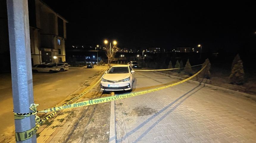 Direksiyon başında kalp krizi geçiren sürücü öldü