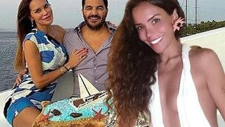 Ebru Şallı'yı dövdüğü söyleniyordu! Uğur Akkuş'un eski karısı Gonca Derin'den şoke eden iddia: Müge Anlı'nın kapısındayım