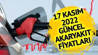 SON DAKİKA | Benzin ve motorin indirimi peş peşe geldi! Tam 77 kuruş... Akaryakıt fiyatları bugün de değişti