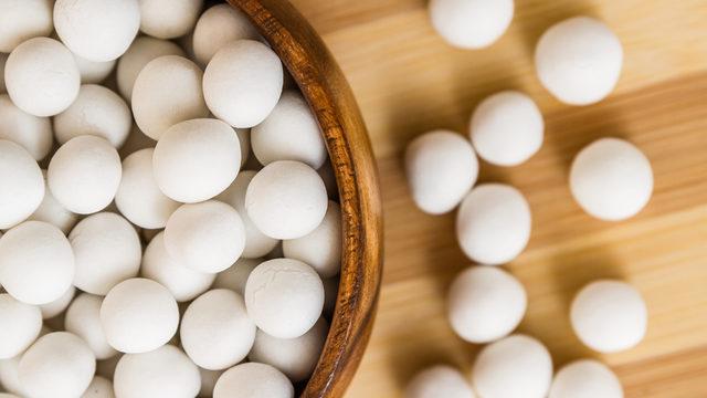 Günde bir avuç yerseniz gençleştirir, kırışıklıkları önler, kalp krizine karşı korur