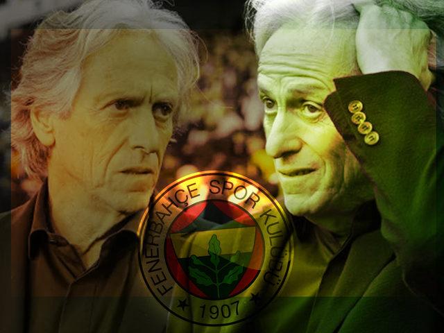 Son dakika: Fenerbahçe'den eski Beşiktaşlı oyuncuya kanca! ''Bana onu getirin''