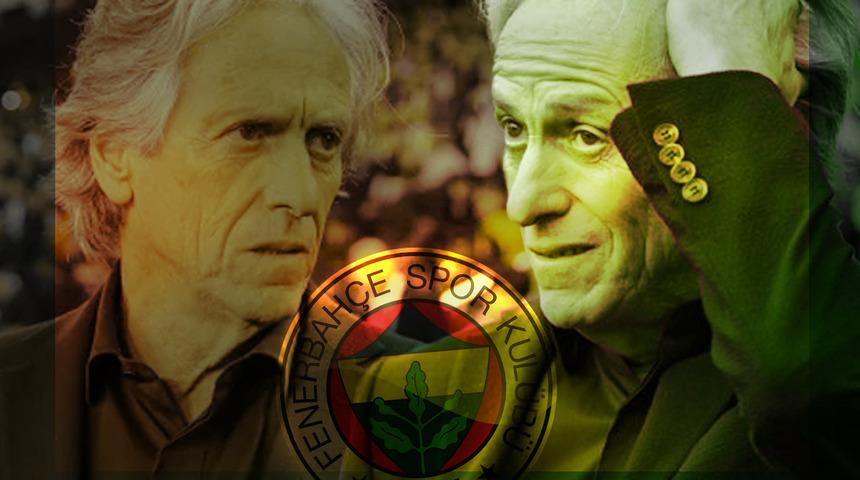 Son dakika: Fenerbahçe'den eski Beşiktaşlı oyuncuya kanca! ''Bana onu getirin''