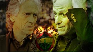 Son dakika: Fenerbahçe'den eski Beşiktaşlı oyuncuya kanca! ''Bana onu getirin''