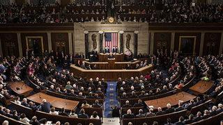 Zaferi sosyal medyadan duyurdu!  Cumhuriyetçiler, Temsilciler Meclisinde çoğunluğu elde etti
