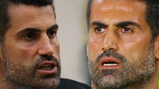 Volkan Demirel için Yunan basınına konuştu! ''Dünyada onun gibisini görmedim''