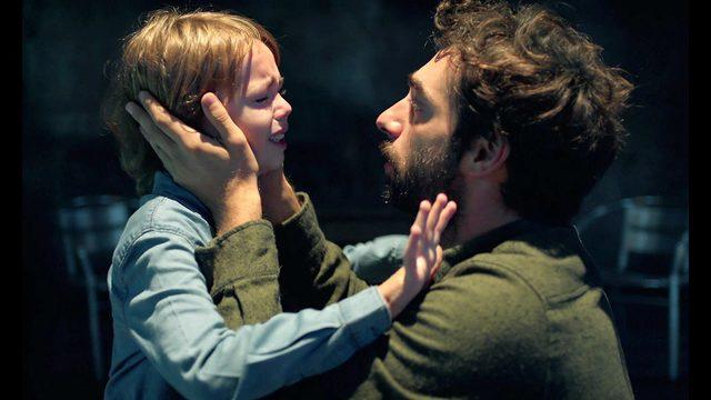 Poyraz Karayel'in Sinan'ı Ata Berk Mutlu kocaman oldu! O dizide ortaya çıktı