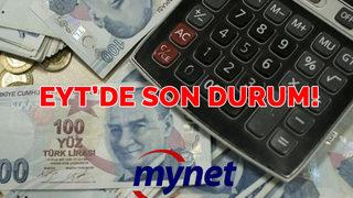 EYT ne zaman çıkacak, kimleri kapsayacak? Yaklaşık 1,5 milyon kişiyi ilgilendiren EYT'de son durum!