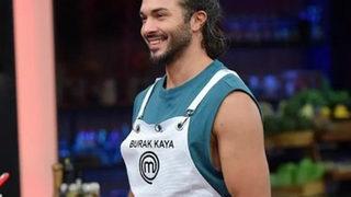 MasterChef Burak Kaya hakkında Survivor iddiası! Acun Ilıcalı'nın ilgisini çekince...