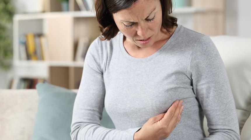 Bu belirtiler varsa dikkat: Kansere yakalanma olasılığınız iki kat daha fazla