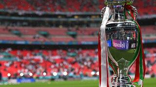 İtalya, EURO 2032'ye ev sahipliği için UEFA'ya adaylık dosyasını sundu