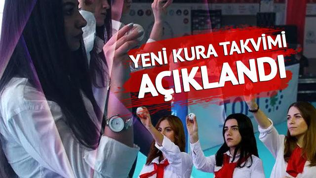 İlk Evim, İlk İş Yerim yeni kura takvimi belli oldu! Heyecan bugün başladı; sıra o illerde...