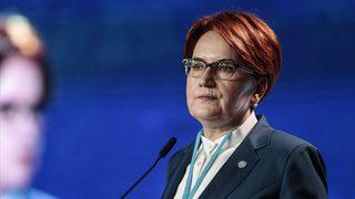 Meral Akşener’den olay iddia! Rest çekti: ‘Savaş ilanı olarak kabul ediyorum, varım buyursunlar’