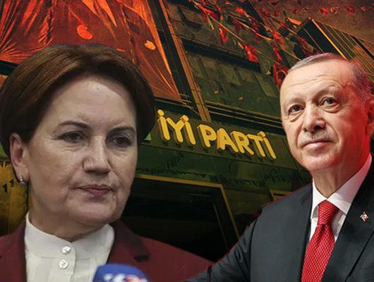 Akşener'e soğuk duş! "Yuvaya dönüş anlamına geliyor"