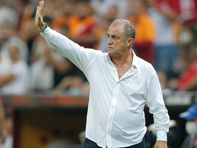 Ozan Kabak attı ama Fatih Terim gündeme oturdu! Sebebi sonradan ortaya çıktı...