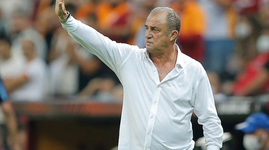 Ozan Kabak attı ama Fatih Terim gündeme oturdu! Sebebi sonradan ortaya çıktı...