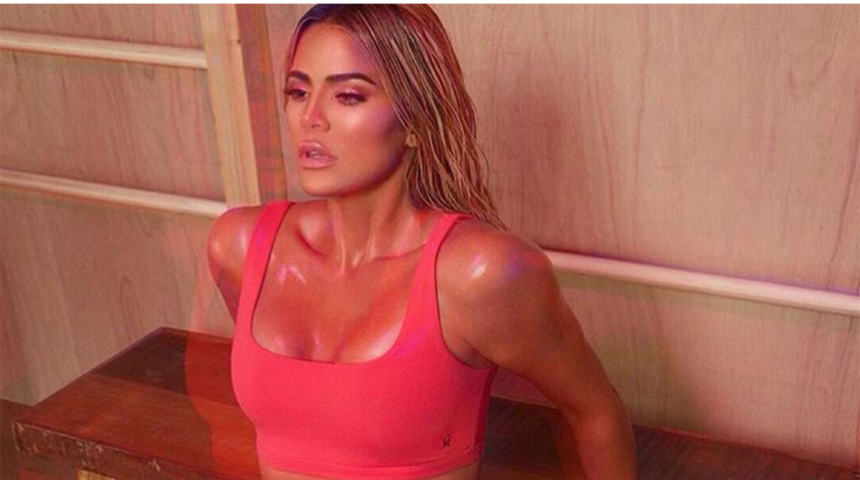 Skandalları bitmiyor! Grup seks, aldatma derken şimdi de...