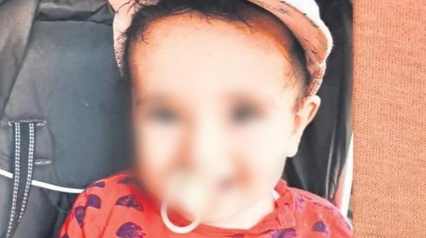 Almanya'da 7 aylık bebeği ailesinden alıp eşcinsel çifte vermişlerdi! Bakanlık harekete geçti