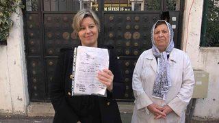 Yeni ev almak isteyen öğretmen, kendi evinde kiracı oldu! '2 yıldır oyalıyor'