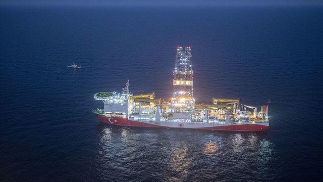 Bakan Dönmez Karadeniz’den bulunan gaz için tarih verdi!