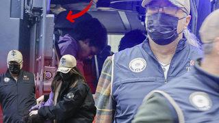 Münbiç'te tanışıp aşık olmuş! İstiklal Caddesi bombacısı Ahlam Albashir ifadesinde her şeyi anlattı, sosyal medya paylaşımları her şeyi ortaya çıkardı