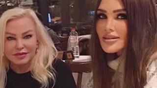 Annesinin vasiyetini yazdırıp evini aldığı söyleniyordu! Seren Serengil üvey kardeşleri hakkında öyle iddialarda bulundu ki...