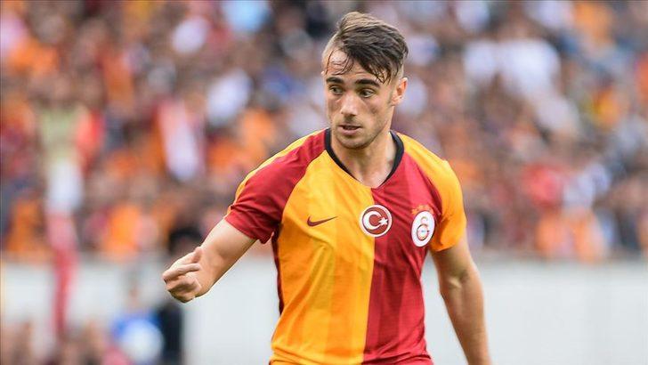 Galatasaray'da Yunus Akgün transferinde işlem tamam! Sarı-Kırmızılılar imzayı attırdı... İşte sözleşme detayları G1