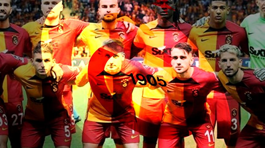 Galatasaray'ın yıldızı Yunus Akgün, Trabzonspor ile görüşme gerçekleştirdi iddiası...