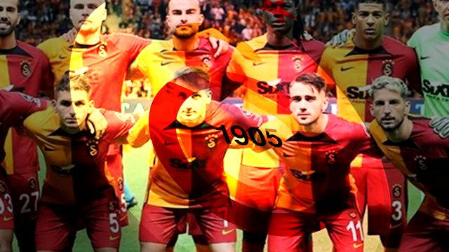 Galatasaray'ın yıldızı Yunus Akgün, Trabzonspor ile görüşme gerçekleştirdi iddiası...