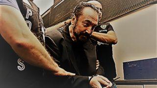 Adnan Oktar suç örgütü operasyonunda yeni görüntülere ulaşıldı! Döviz, silah, mermi...