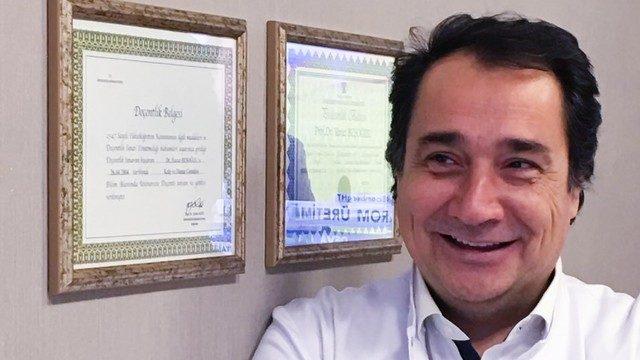 Periferik Arter Hastalığı ve Periferik Bypass