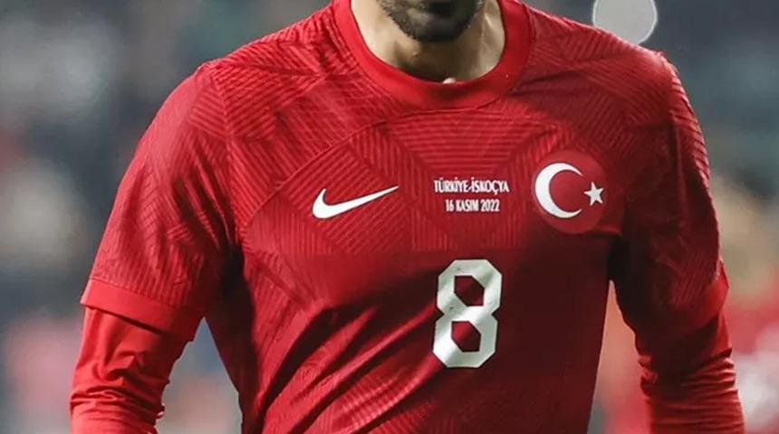 İrfan Can Kahveci ve Orkun Kökçü, milli takım kampından ayrıldı