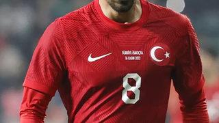 İrfan Can Kahveci ve Orkun Kökçü, milli takım kampından ayrıldı