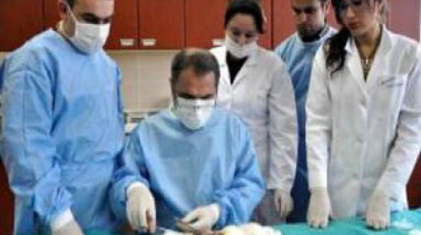 Ülser ilacı, mide kanseri riskini artırıyor