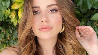 Ezgi Eyüboğlu'nun estetiksiz hali sosyal medyada gündem oldu! 'Sen de mi Ezgi...'