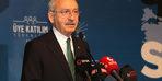 Kılıçdaroğlu "Millet İttifakı olarak ilk işlerimizden biri olacak" diyerek duyurdu! Dikkat çeken 'Suriye' mesajı