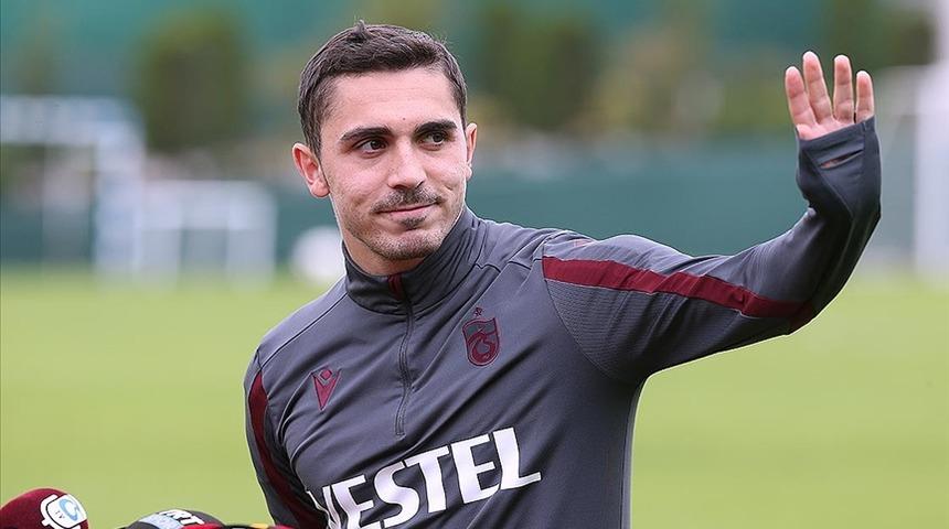 Abdülkadir Ömür Hull City'e transfer oldu! Trabzonspor duyurdu 