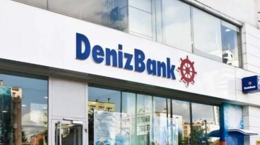 DenizBank çalışma saatleri nedir, cumartesi günleri açık mı? DenizBank şubeleri saat kaçta açılıyor, kaçta kapanıyor?