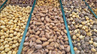 Fıstıktan leblebiye ‘zorunlu’ kaçış! Vatandaş tercih değiştirdi: Yüzde 100 zamma yenisi geliyor…