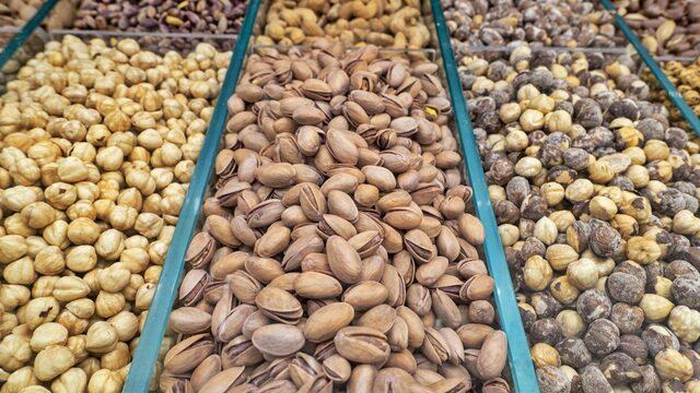 Fıstıktan leblebiye ‘zorunlu’ kaçış! Vatandaş tercih değiştirdi: Yüzde 100 zamma yenisi geliyor…