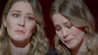 16 gün boyunca çıplak ayakla Türkiye'ye yürüdü! İran'dan kaçan Noorbibi hikayesiyle ağlattı: Ailem zorla cinsel ilişkiye girmemi istedi