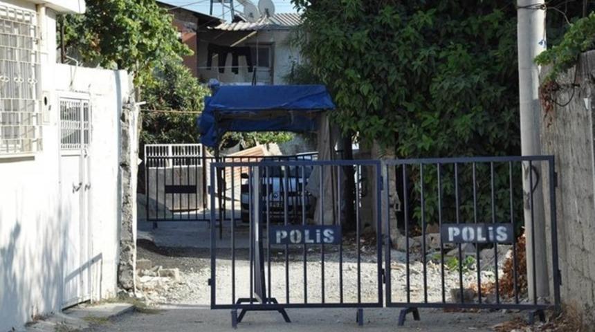 Tarsus'taki gizemli kazıyla ilgili ilk resmi açıklama!