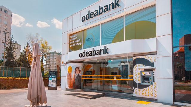 Odeabank çalışma saatleri nedir, cumartesi çalışıyor mu? Odeabank şubeleri saat kaçta açılıyor, kaçta kapanıyor?