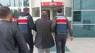 Adıyaman’da terör operasyonu:  1 gözaltı