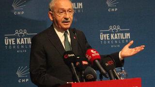 Kemal Kılıçdaroğlu çok konuşulan iddiasını tekrarladı! 'Benimle görüşmek için aracı yolluyorlar'