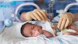 Ağır iyot eksikliği erken doğuma neden olabilir