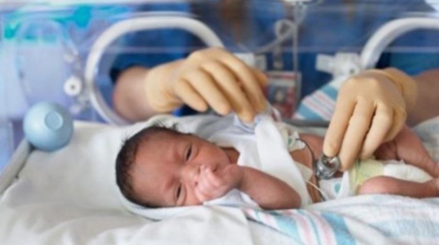 Ağır iyot eksikliği erken doğuma neden olabilir