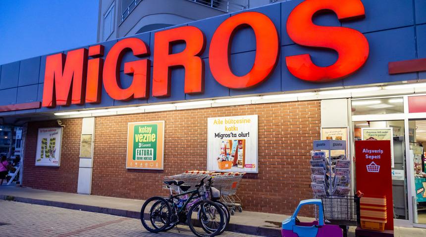 Migros çalışma saatleri nedir, hafta sonu kaça kadar açık? Migros şubeleri saat kaçta açılıyor, kaçta kapanıyor?