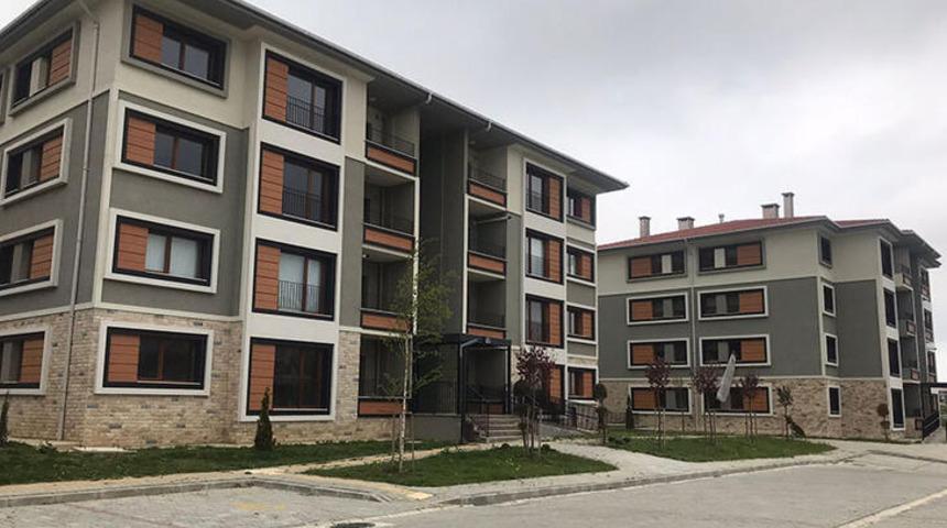 TOKİ İstanbul, Ankara, İzmir kura çekimi tarihleri belli oldu mu? TOKİ İstanbul, Ankara, İzmir kurası ne zaman? 17- 28 Kasım kura tarihleri