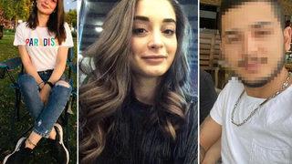 Genç kız feci şekilde can vermişti! Dikkat çeken parmak izi detayı