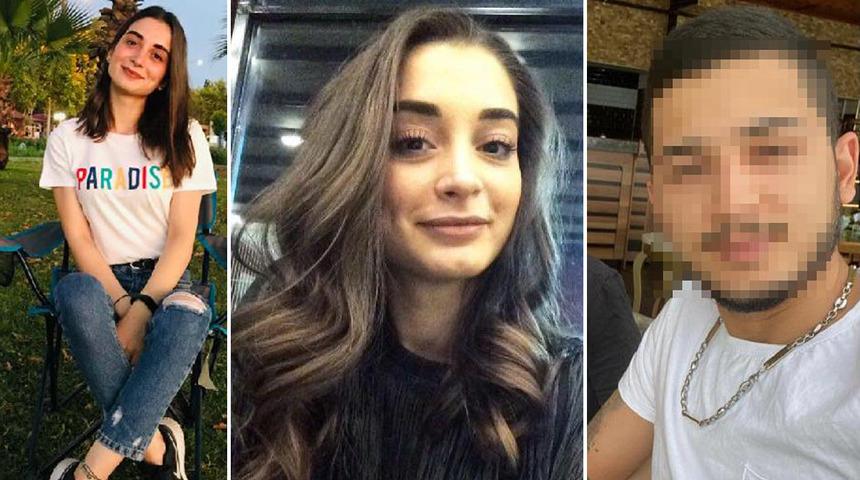 Genç kız feci şekilde can vermişti! Dikkat çeken parmak izi detayı